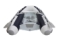 RAB Pro Adventure 240 Dinghy / aluminium floor / 3-person / 2.42 mPreview image