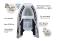 RAB Pro Adventure 240 Dinghy / aluminium floor / 3-person / 2.42 mPreview image