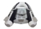RAB Pro Adventure 270 Dinghy / aluminium floor / 3.5-person / 2.65 mPreview image