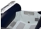 RAB Pro Adventure 270 Dinghy / aluminium floor / 3.5-person / 2.65 mPreview image