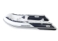 GT SPORT 330 Inflatable Boat / RIB / 5-person / 3.28 mPreview image