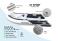 GT SPORT 330 Inflatable Boat / RIB / 5-person / 3.28 mPreview image