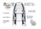 GT SPORT 330 Inflatable Boat / RIB / 5-person / 3.28 mPreview image