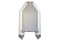 NEMO 230 + HONDA BF 2.3 Dinghy Set / light greyPreview image
