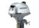 NEMO 230 + HONDA BF 2.3 Dinghy Set / light greyPreview image