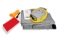 NEMO 230 + HONDA BF 2.3 Dinghy Set / redPreview image