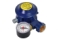 Gas Regulator with Manometer, 30 mbar / angledPreview image