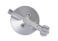 Caravan Gas Pressure Regulator 30 mbar / without pressure gaugePreview image