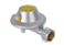 Caravan Gas Pressure Regulator 30 mbar / without pressure gaugePreview image