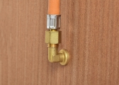 GOK Bulkhead Passages bracket Image 4 of 4