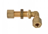Bulkhead Passages / bracket