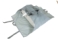 YACHTING 225 Tender / slatted floor / 2.5-person / 2.25 mPreview image