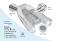 YACHTING 250 Tender / slatted floor / 3-person / 2.50 mPreview image