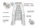 YACHTING 250 Tender / slatted floor / 3-person / 2.50 mPreview image