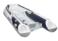 RAB Pro Adventure 350 Inflatable Boat / aluminium floor / 4.5 persons / 3.40 m / motorised up to 14.7 kWPreview image