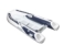 RAB Pro Adventure 350 Inflatable Boat / aluminium floor / 4.5 persons / 3.40 m / motorised up to 14.7 kWPreview image