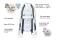 RAB Pro Adventure 350 Inflatable Boat / aluminium floor / 4.5 persons / 3.40 m / motorised up to 14.7 kWPreview image