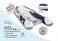 RAB Pro Adventure 350 Inflatable Boat / aluminium floor / 4.5 persons / 3.40 m / motorised up to 14.7 kWPreview image