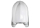 PRO TENDER 220 Inflatable Boat / Rigid Floor / 3-person / 2.24 mPreview image