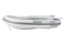 PRO TENDER 240 Inflatable Boat / rigid floor/ 3-person / 2.43 mPreview image