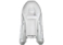 PRO SPORT 380 Inflatable Boat / rigid floor / 4-person / 3.79 mPreview image