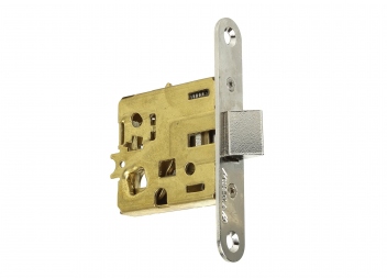 Image of Lock for Access Door DIN Right