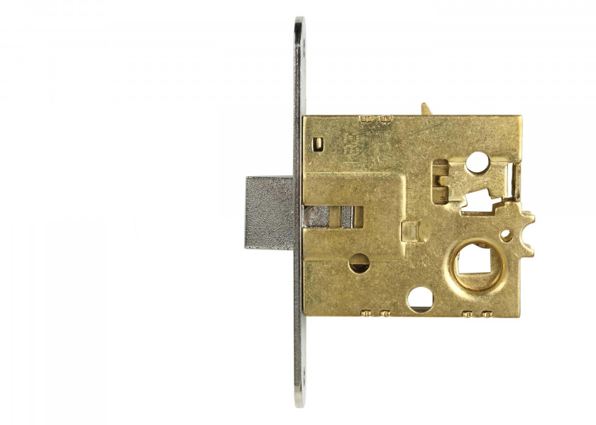 BAVARIA Lock for Access Door DIN Right Image 2 of 4