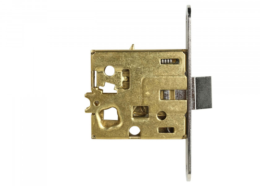 BAVARIA Lock for Access Door DIN Right Image 3 of 4