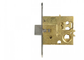 BAVARIA Lock for Access Door DIN Right Image 2 of 4