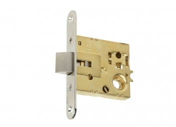 Image of Lock for Access Door DIN Left