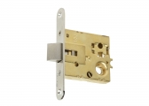 Lock for Access Door DIN Left