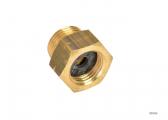 Image of Gas Connection Adapter Type 2