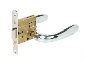 BAVARIA Lock with Door Handle right installation Image 1 of 4