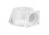 Image of Toilet Base incl. Mounting Material