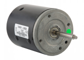 Image of WC Motor
