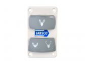 Image of Control Panel for WC