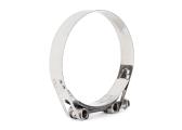 Image of Heavy-Duty Stainless Steel Hose Clamps