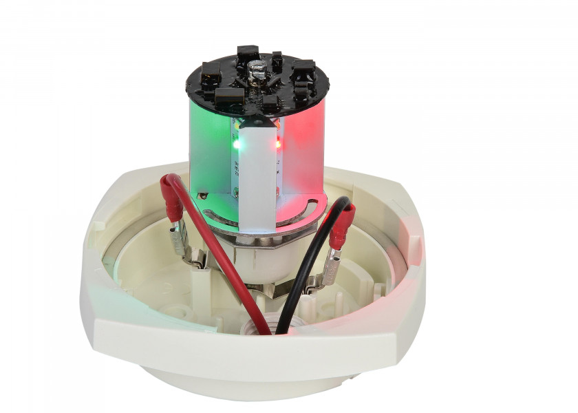 TRICOMBO LED-Bulb for Navigation Lights with BAY15s Image 1 of 6