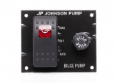 Image of Control Switch for Bilge Pumps