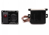 Image of BILGE ALERT High Water Alarm with Ultima Switch