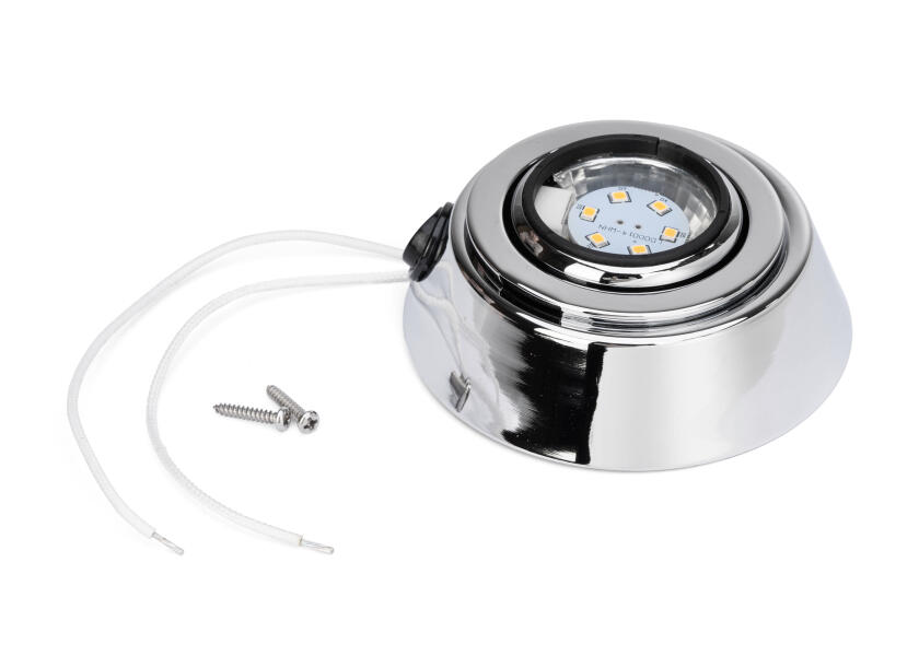 LED Surface-Mounted Interior Light Image 3 of 4