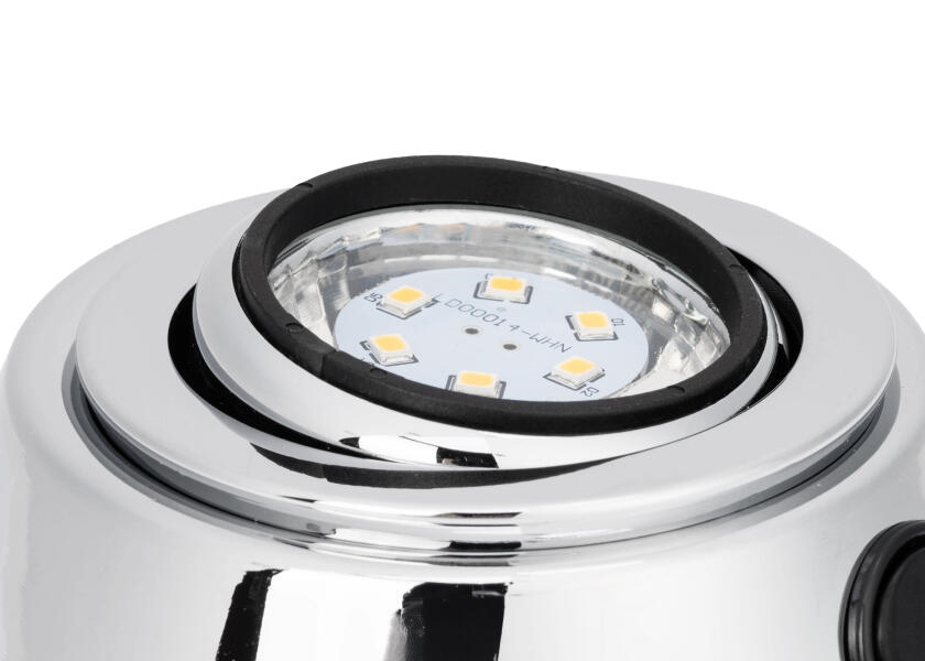 LED Surface-Mounted Interior Light Image 2 of 4