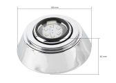 LED Surface-Mounted Interior Light Image 4 of 4