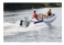 GT SPORT 410 Inflatable Boat / Rigid Hull / 5 Person / 4.05 mPreview image