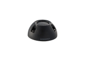 Bild von Kabeldurchführung für 2-8 mm / DS16-P-BLK 