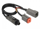 YACHT DEVICES NMEA2000 Motoren-Interface YDEG-04N Bild 1 von 2