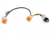 Bild von Adapterkabel EVC-A für Motoren-Interface 