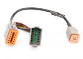 Bild von Adapterkabel EVC-A MC für Motoren-Interface 