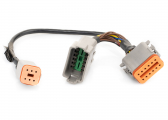 Bild von Adapterkabel EVC-A EC für Motoren-Interface 