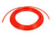 Image of Connect Plumbing System / red tubing